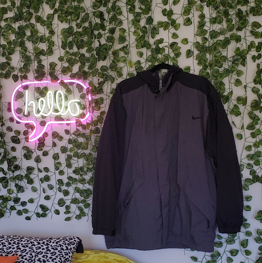 Vintage Nike winter coat